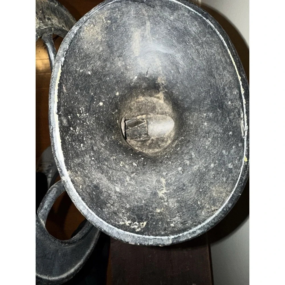 Simmons Hardware No 1½ Korn Krusher Cast Iron Saint Louis MO.